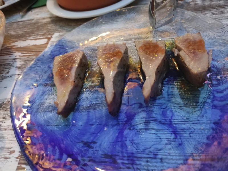 Horasan Balık Restoran