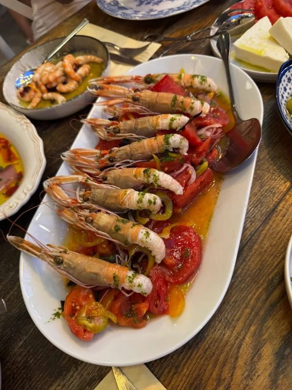 Horasan Balık Restoran