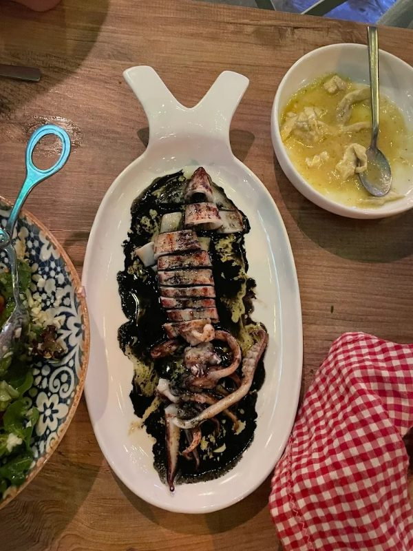 Horasan Balık Restoran