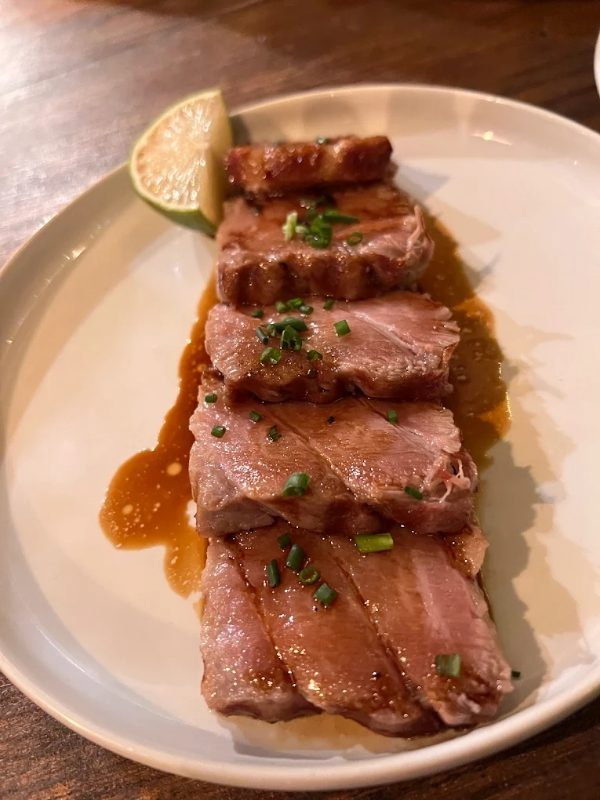 Horasan Balık Restoran