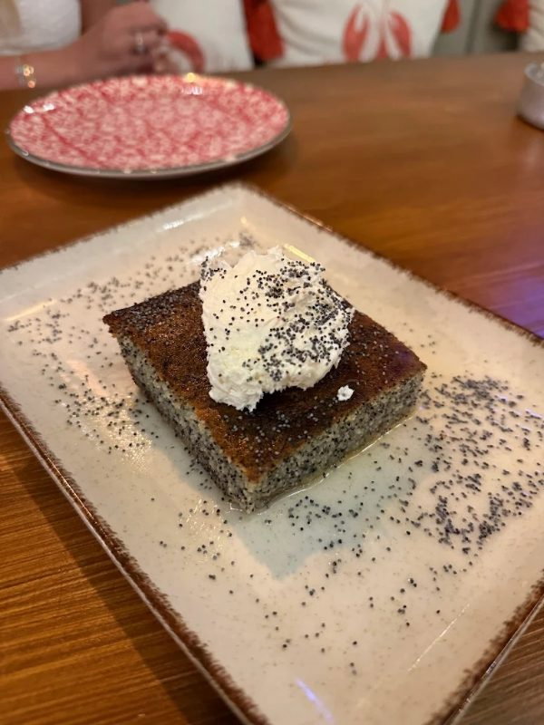 Horasan Balık Restoran