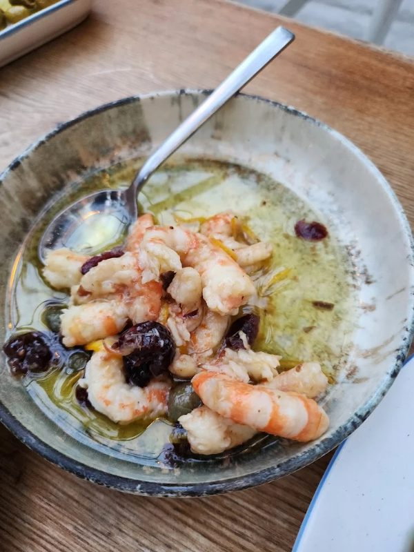 Horasan Balık Restoran