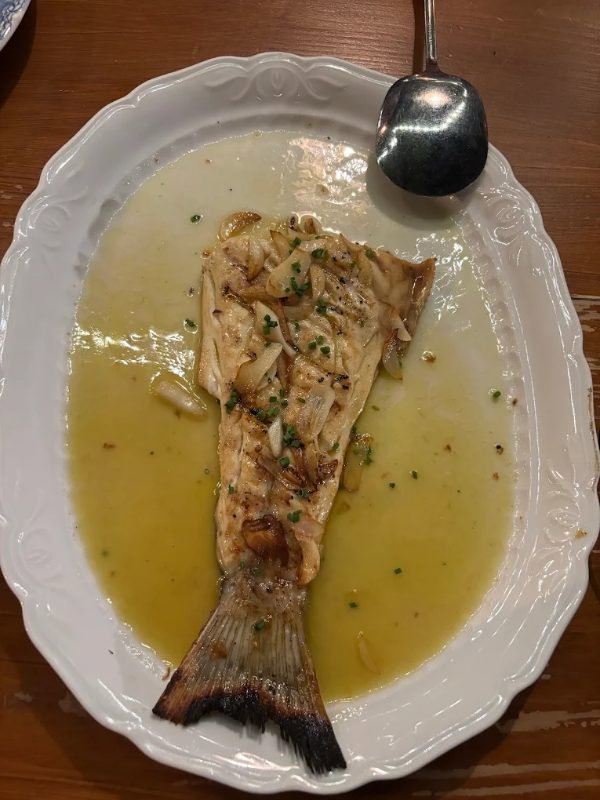 Horasan Balık Restoran