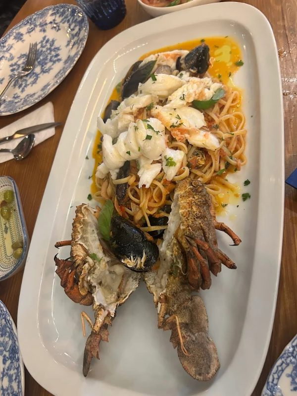 Horasan Balık Restoran