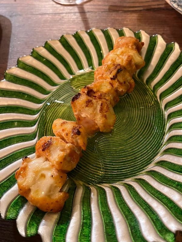 Horasan Balık Restoran