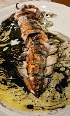 Horasan Balık Restoran