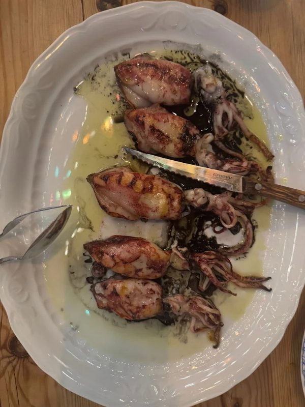 Horasan Balık Restoran