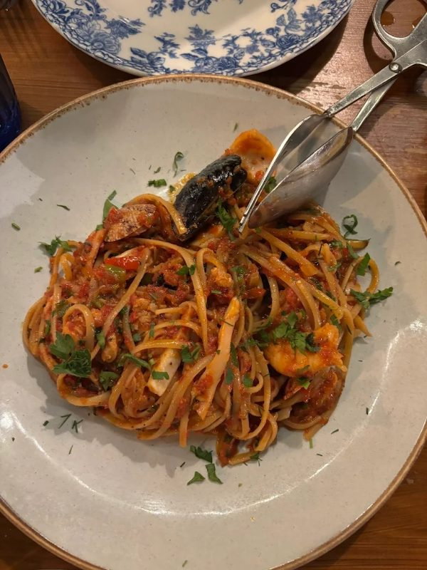 Horasan Balık Restoran