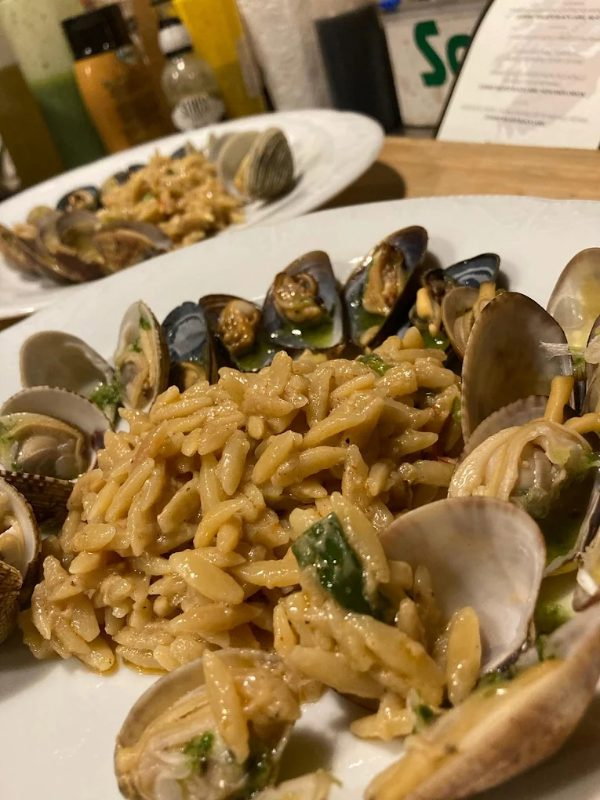 Horasan Balık Restoran