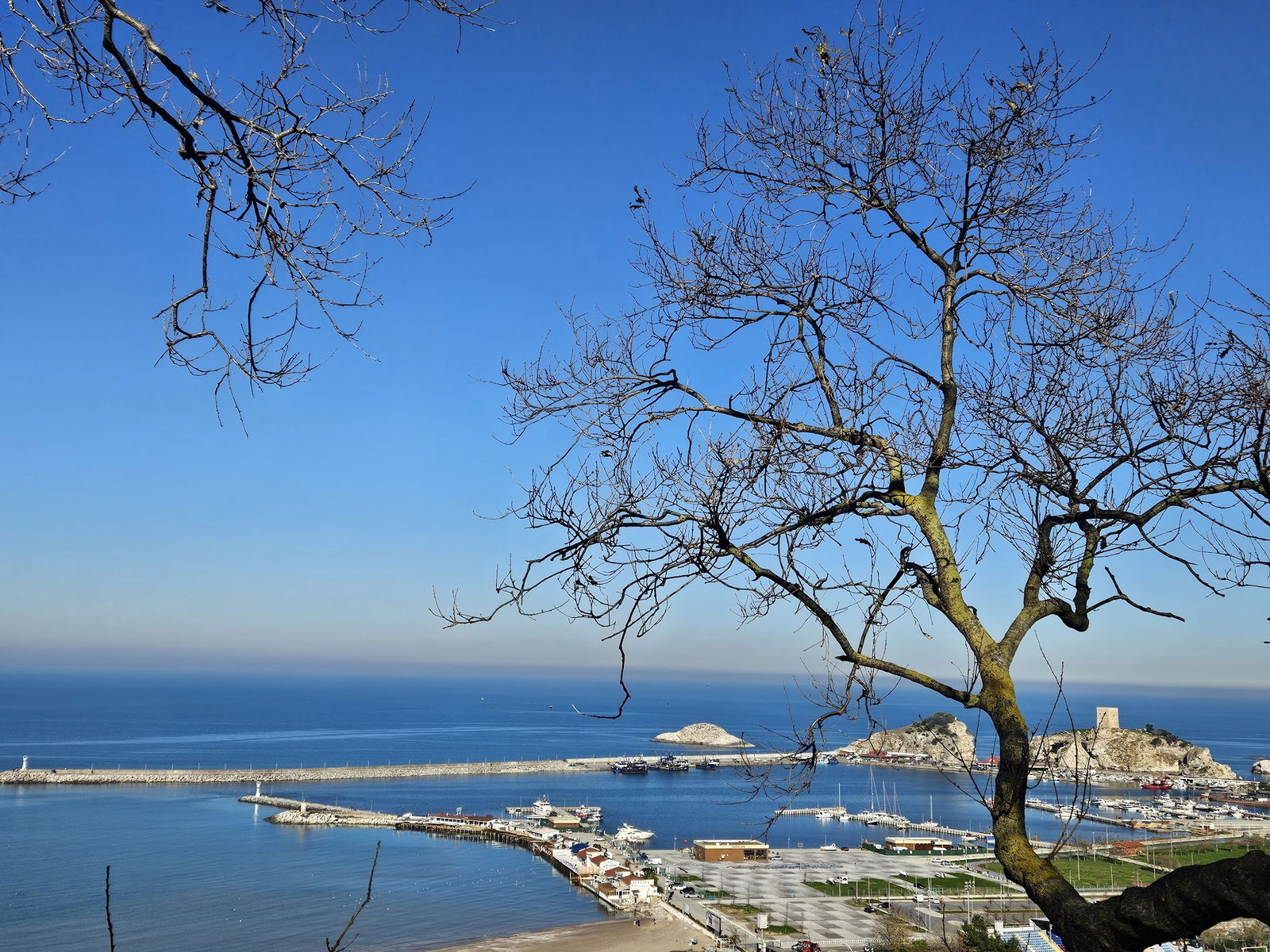 Serintepe Piknik Alanı&Restorant Ve Kamp Alanı