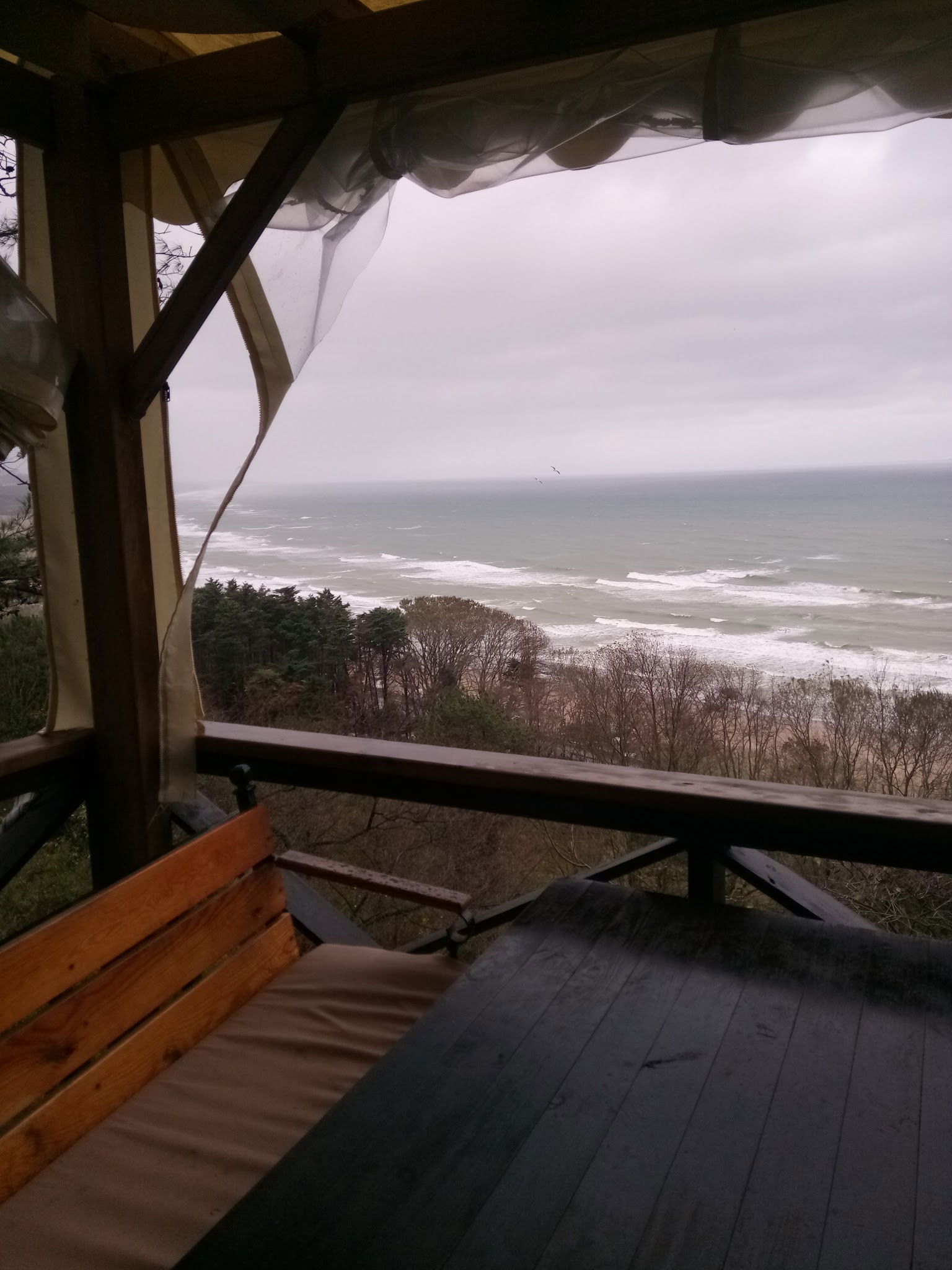 Serintepe Piknik Alanı&Restorant Ve Kamp Alanı