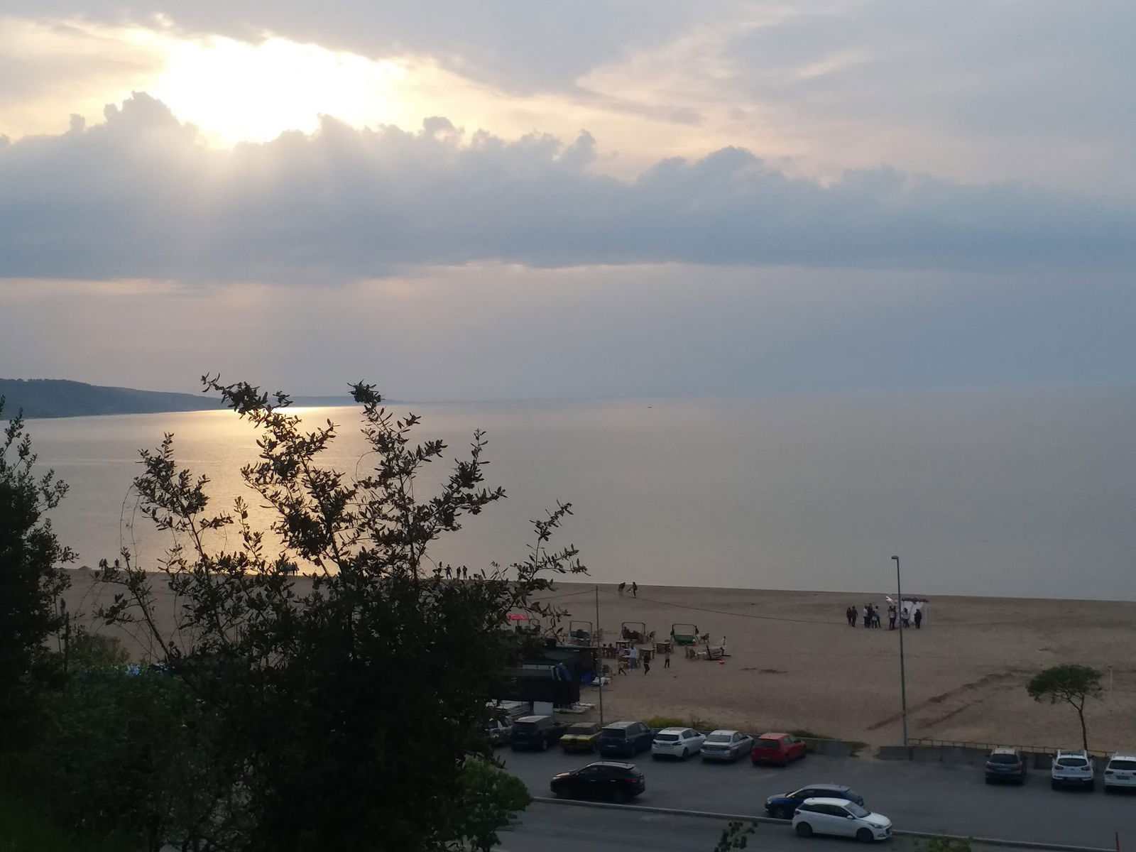 Serintepe Piknik Alanı&Restorant Ve Kamp Alanı