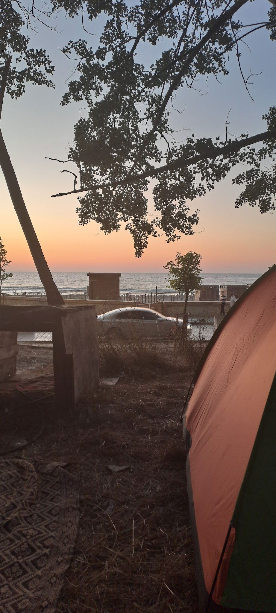 Serintepe Piknik Alanı&Restorant Ve Kamp Alanı