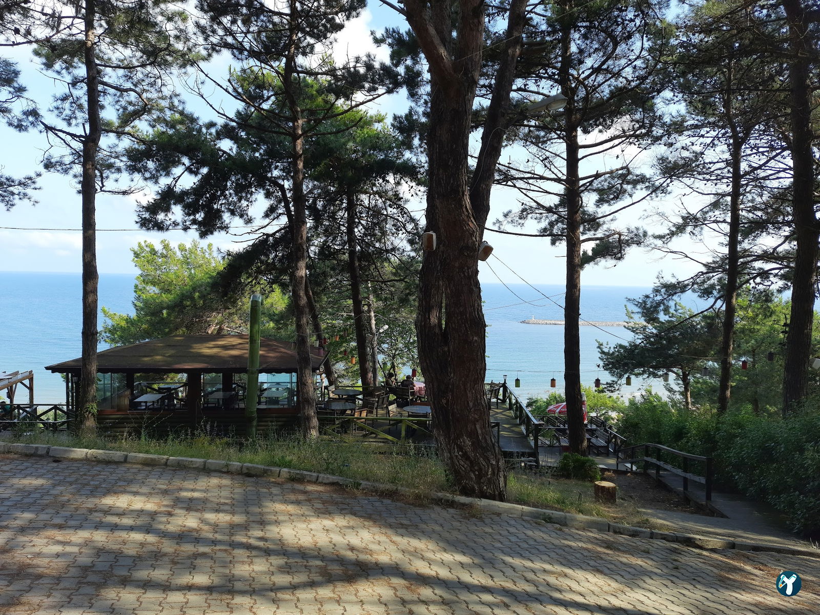 Serintepe Piknik Alanı&Restorant Ve Kamp Alanı
