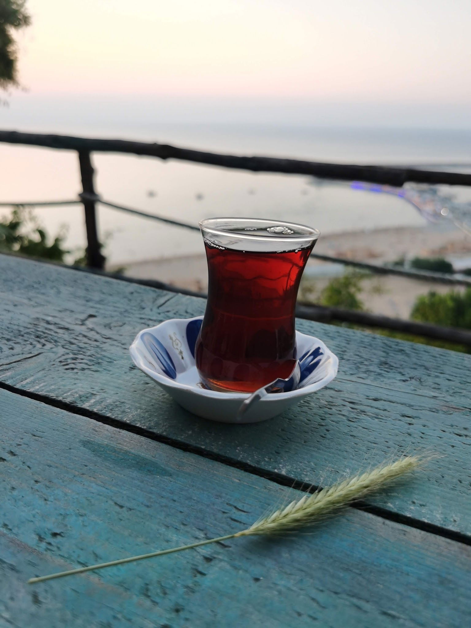 Serintepe Piknik Alanı&Restorant Ve Kamp Alanı