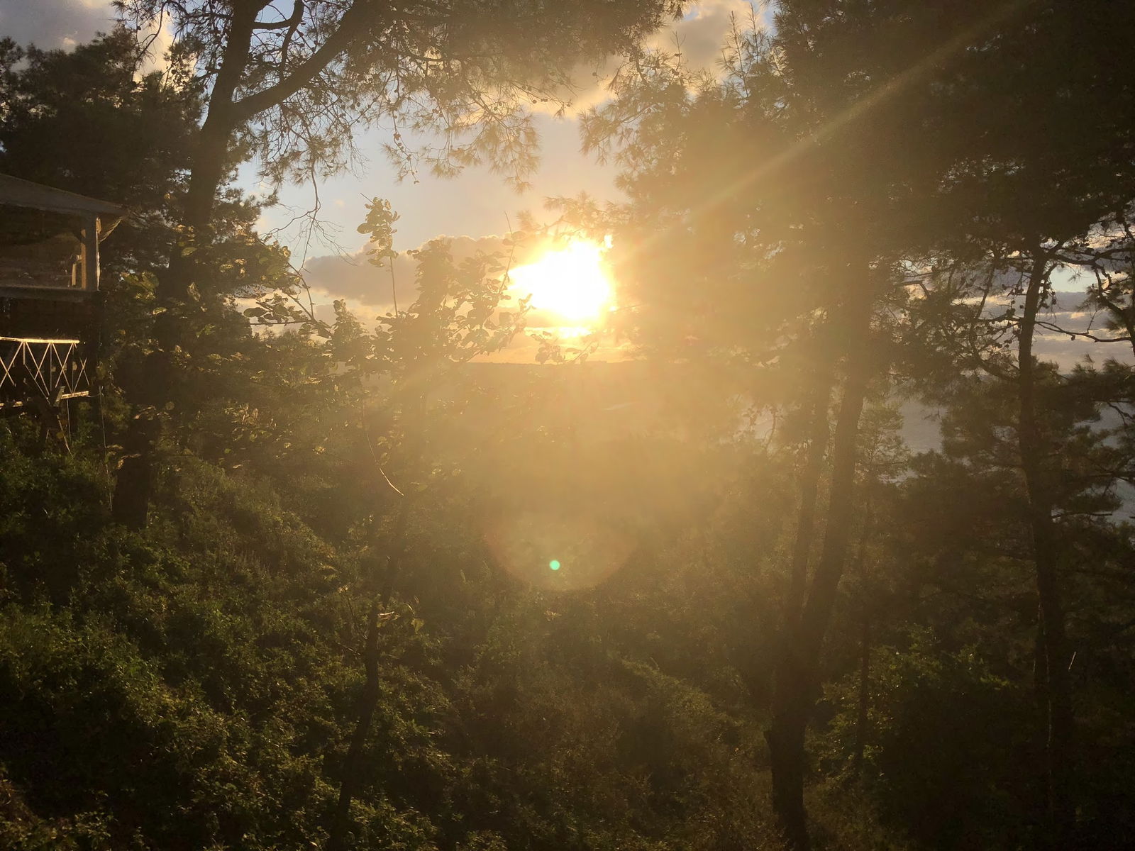 Serintepe Piknik Alanı&Restorant Ve Kamp Alanı