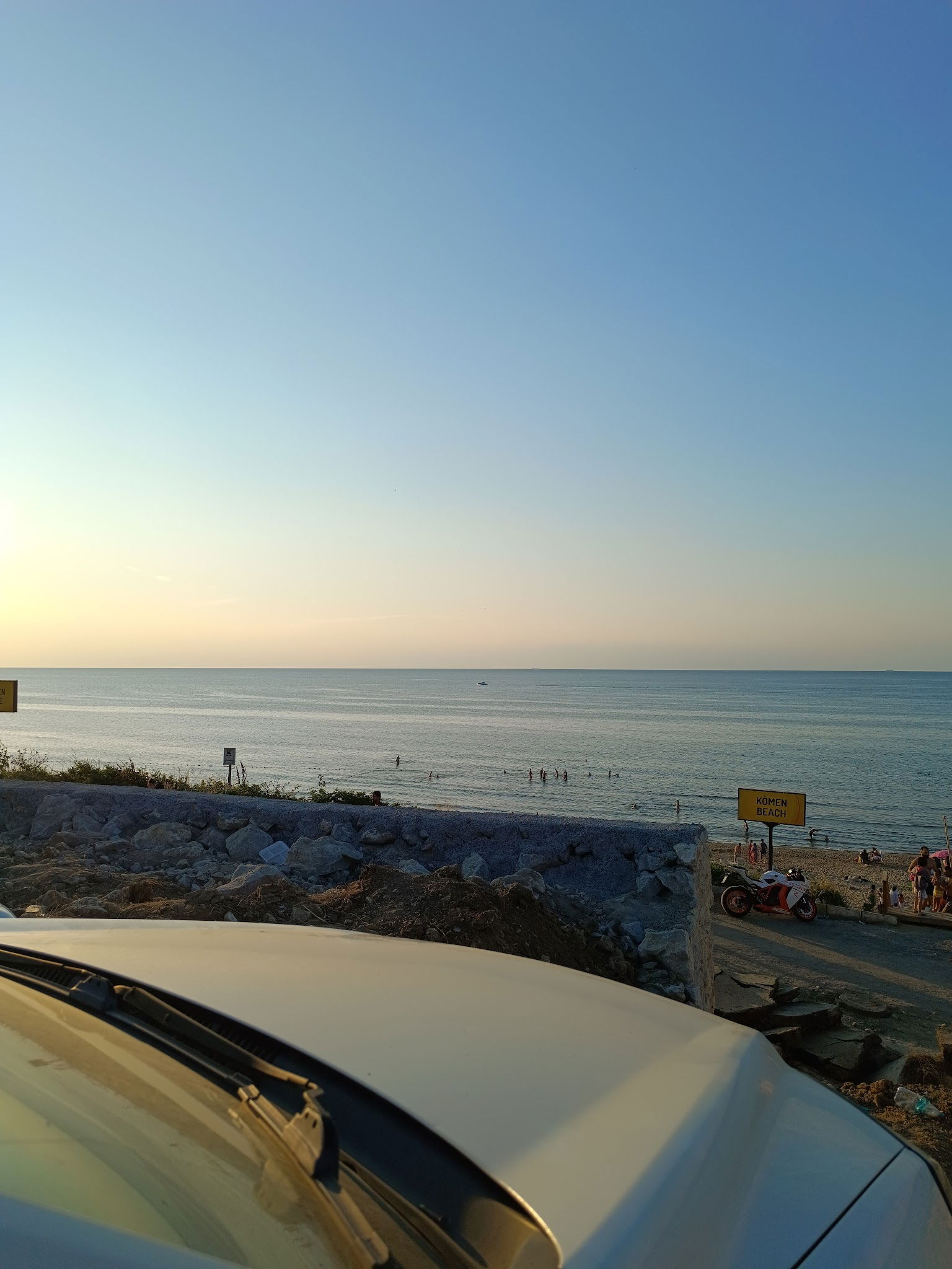 Serintepe Piknik Alanı&Restorant Ve Kamp Alanı