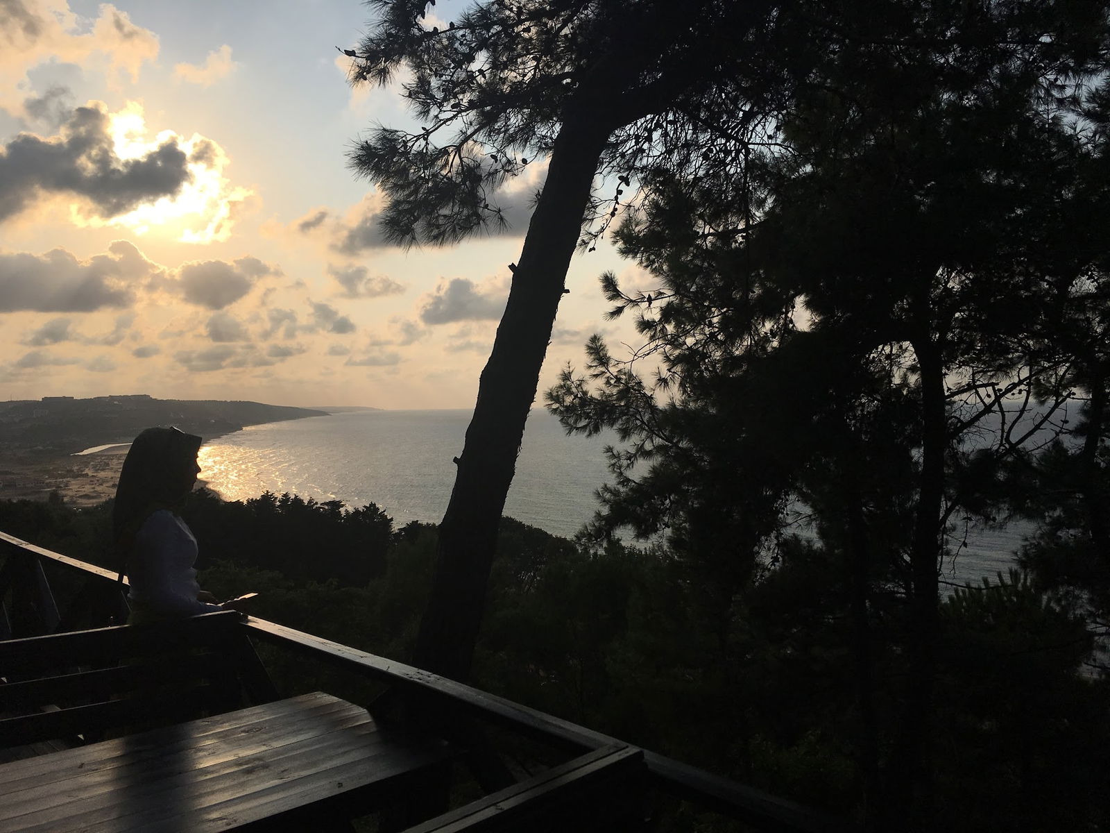 Serintepe Piknik Alanı&Restorant Ve Kamp Alanı