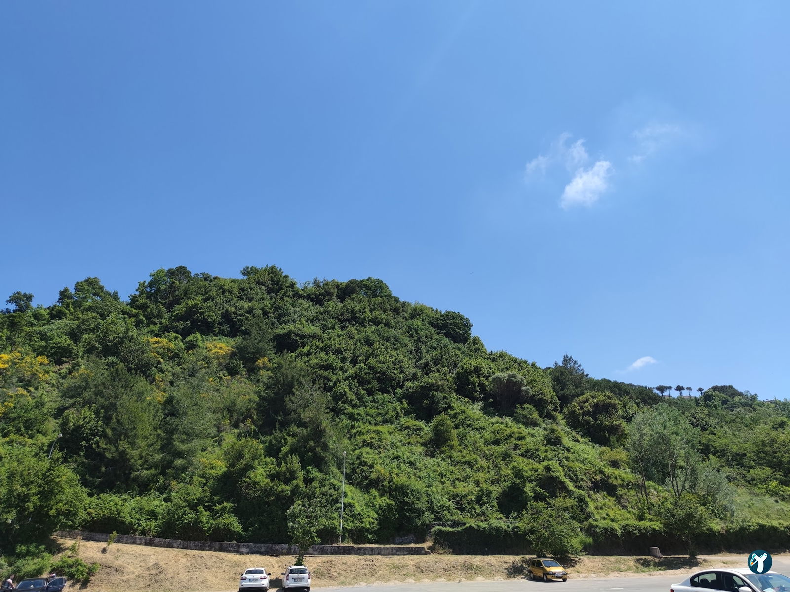 Serintepe Piknik Alanı&Restorant Ve Kamp Alanı
