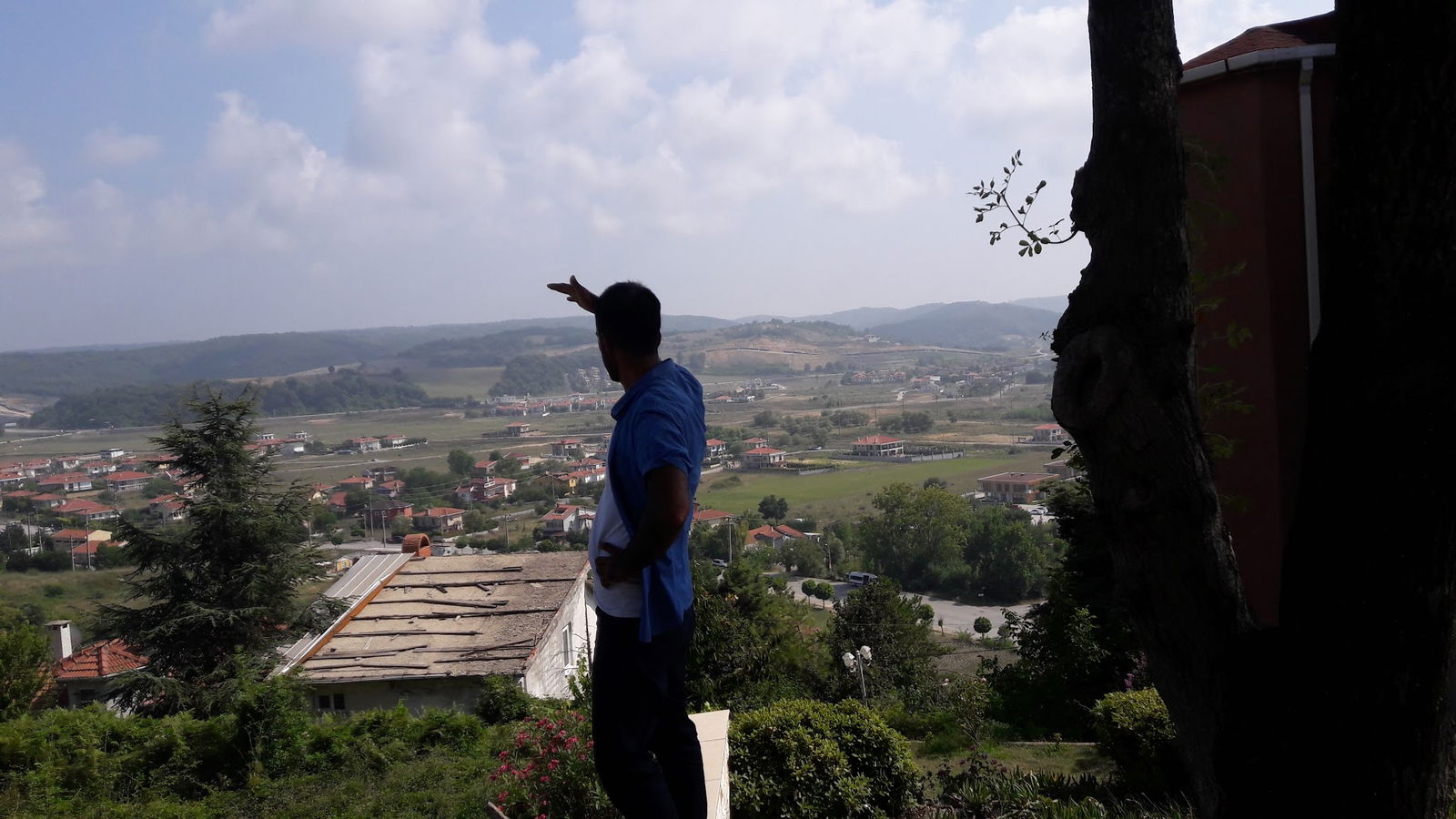 Serintepe Piknik Alanı&Restorant Ve Kamp Alanı