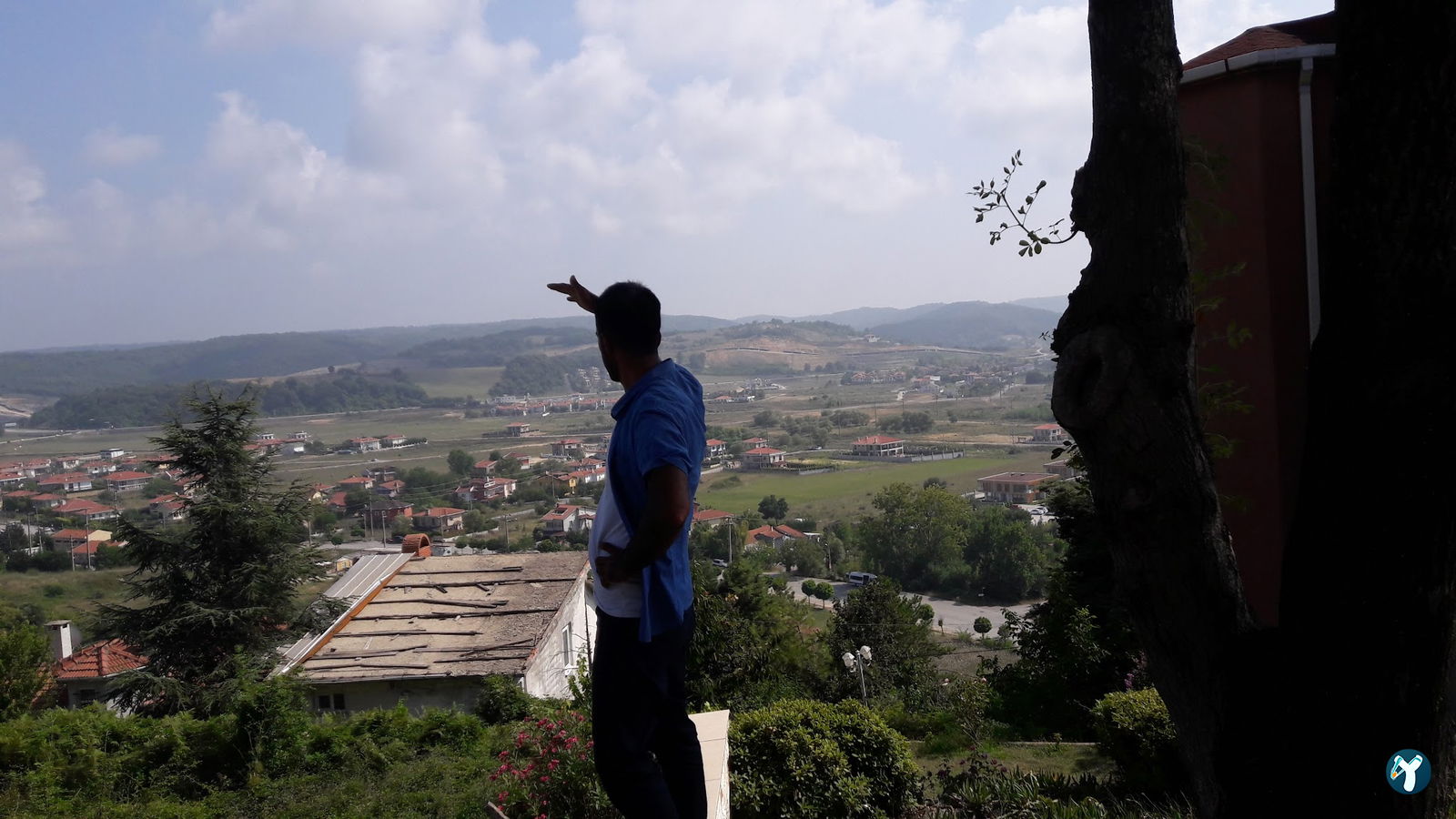Serintepe Piknik Alanı&Restorant Ve Kamp Alanı