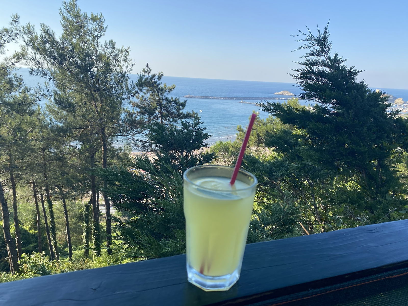 Serintepe Piknik Alanı&Restorant Ve Kamp Alanı