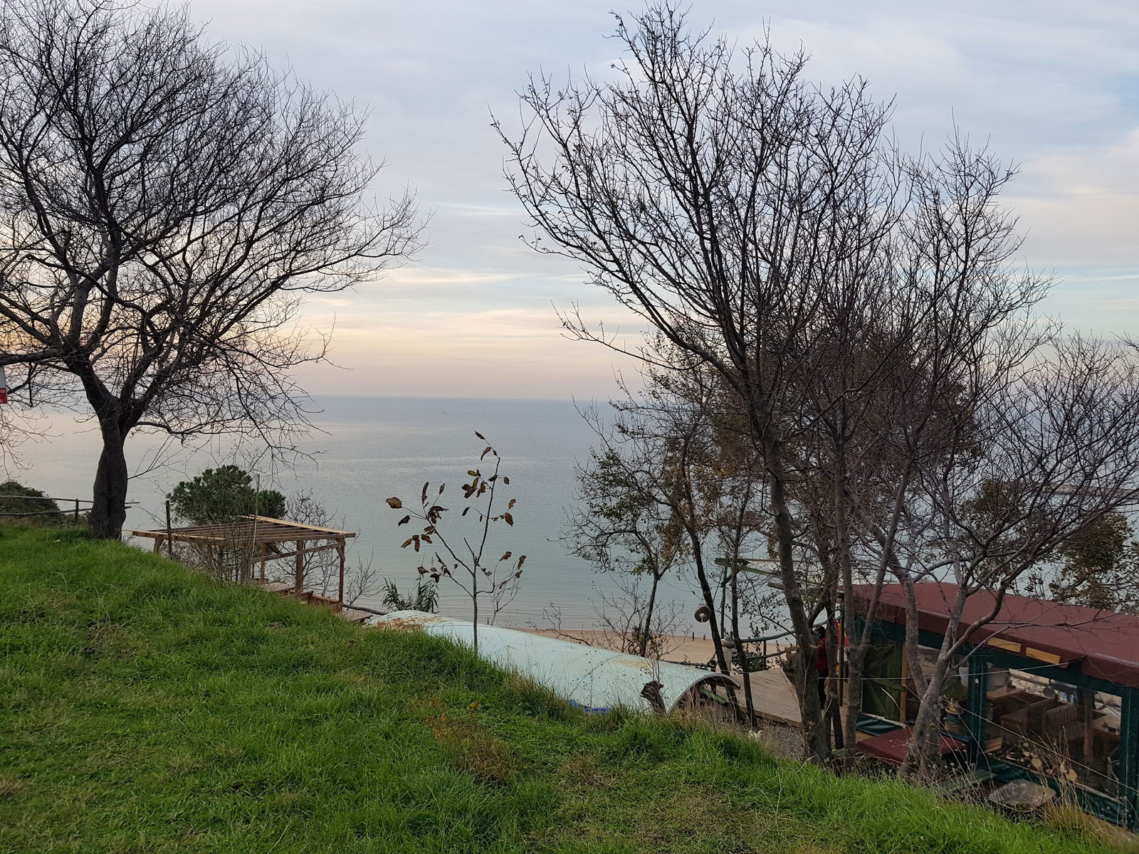 Serintepe Piknik Alanı&Restorant Ve Kamp Alanı