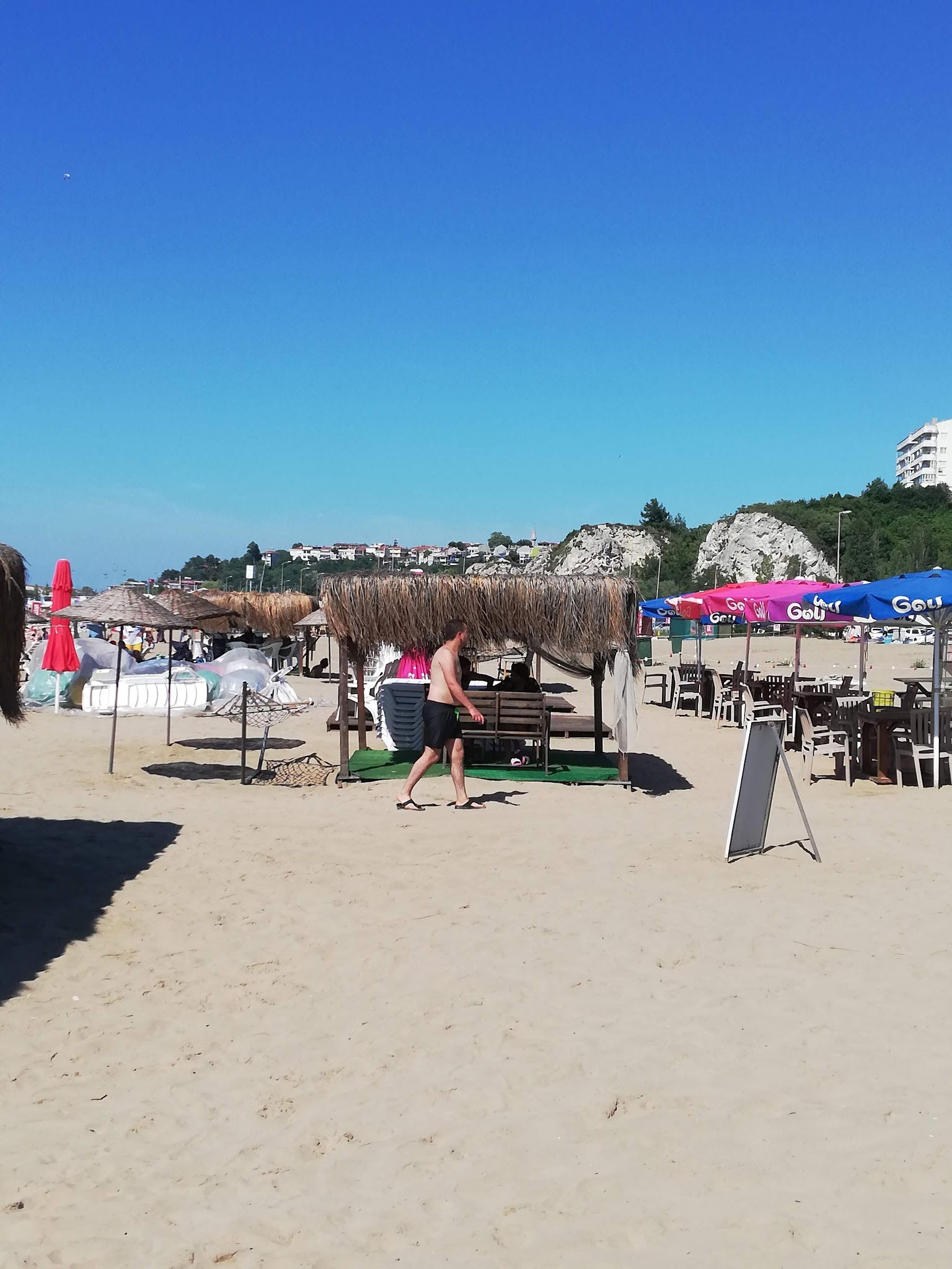 Serintepe Piknik Alanı&Restorant Ve Kamp Alanı