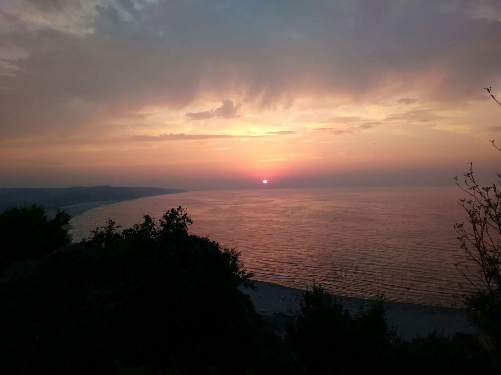 Serintepe Piknik Alanı&Restorant Ve Kamp Alanı