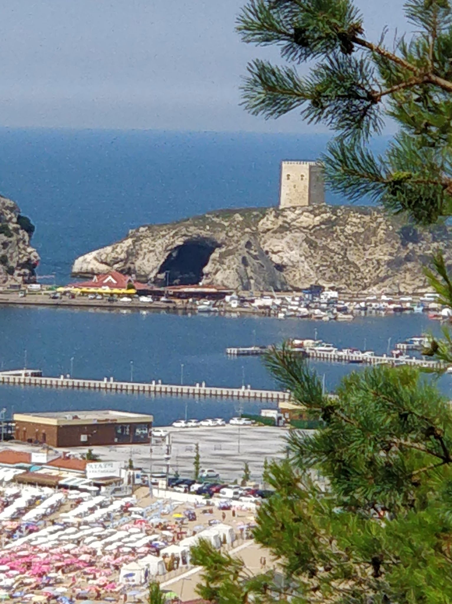 Serintepe Piknik Alanı&Restorant Ve Kamp Alanı