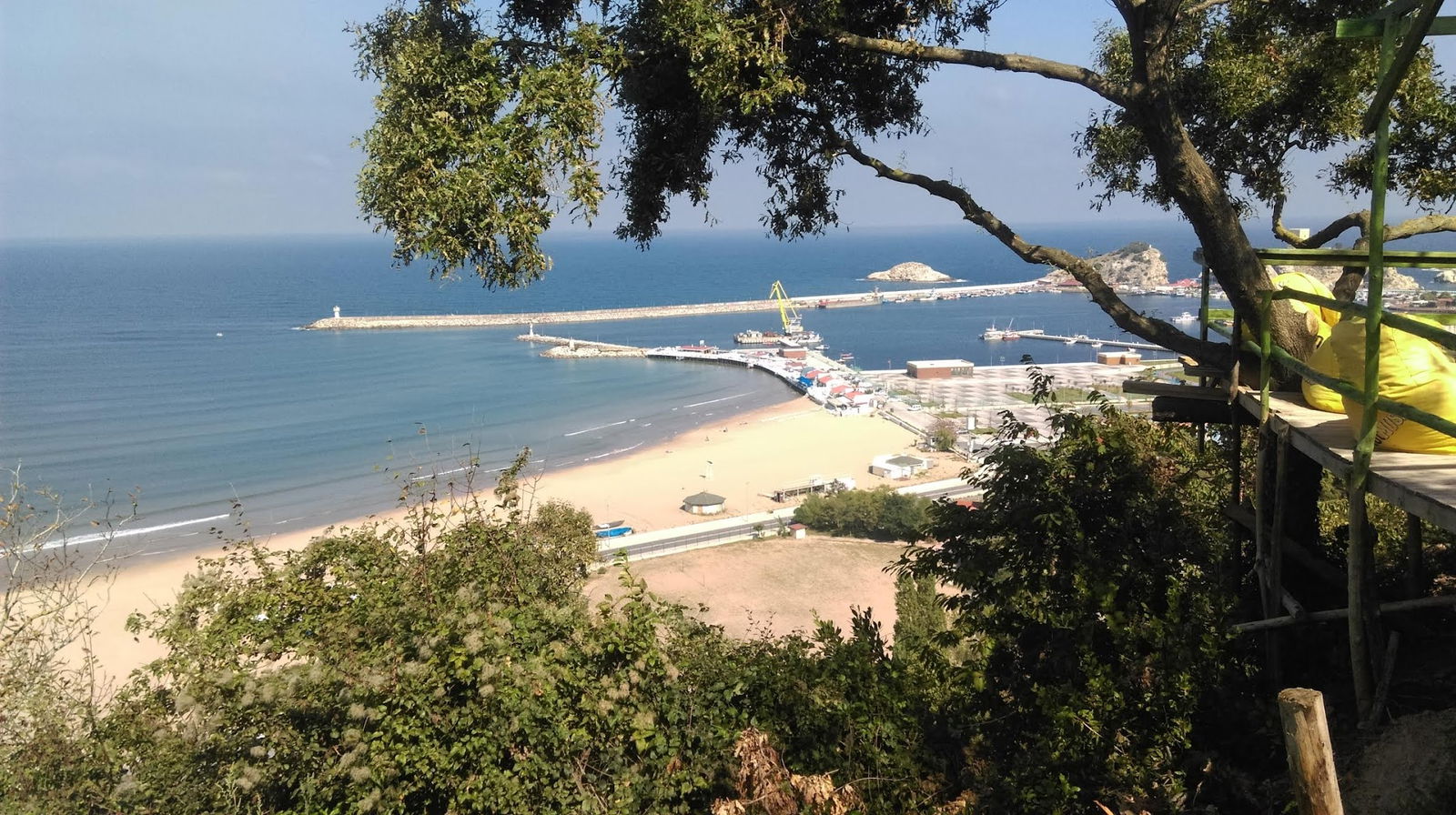 Serintepe Piknik Alanı&Restorant Ve Kamp Alanı