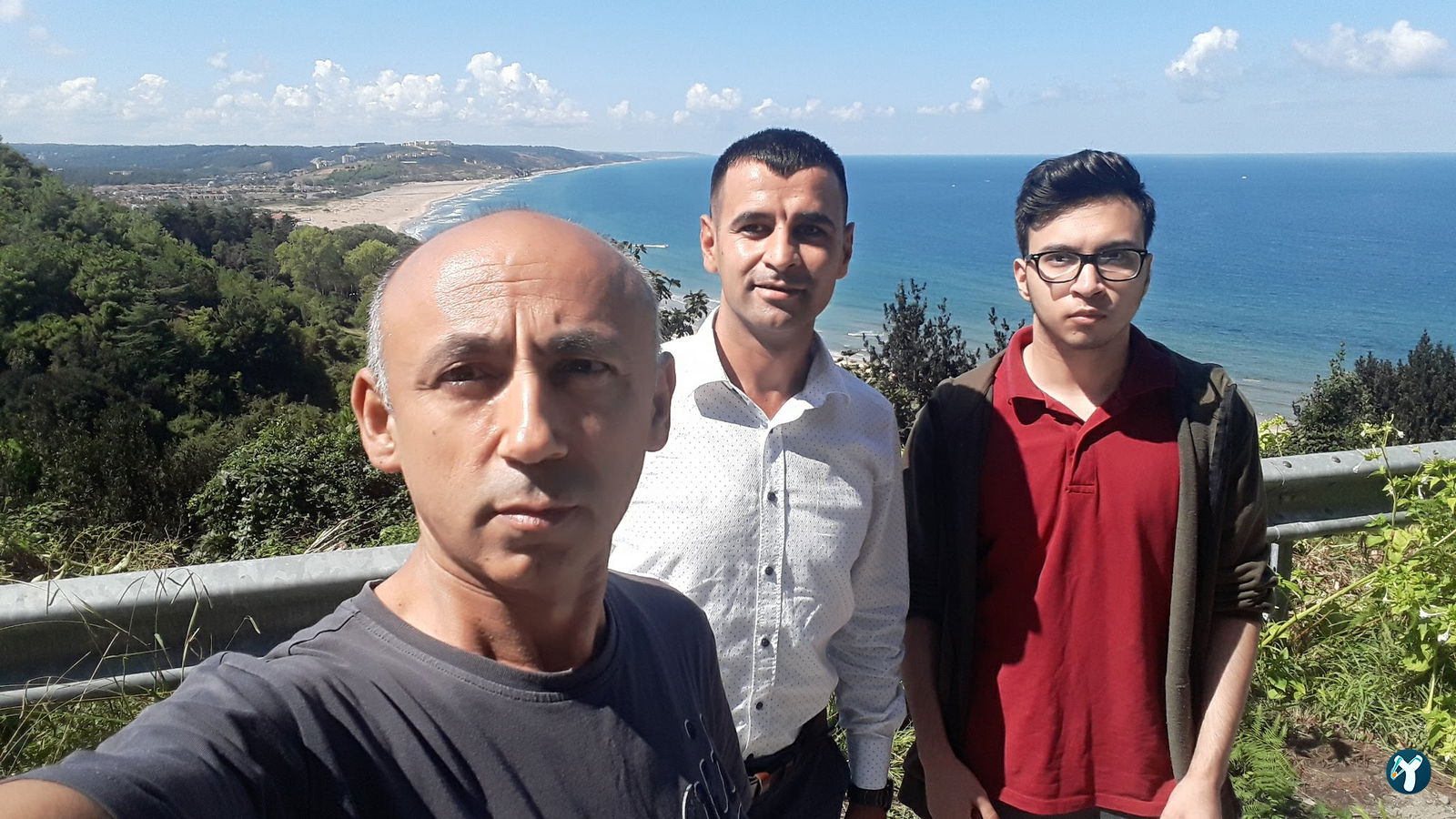 Serintepe Piknik Alanı&Restorant Ve Kamp Alanı