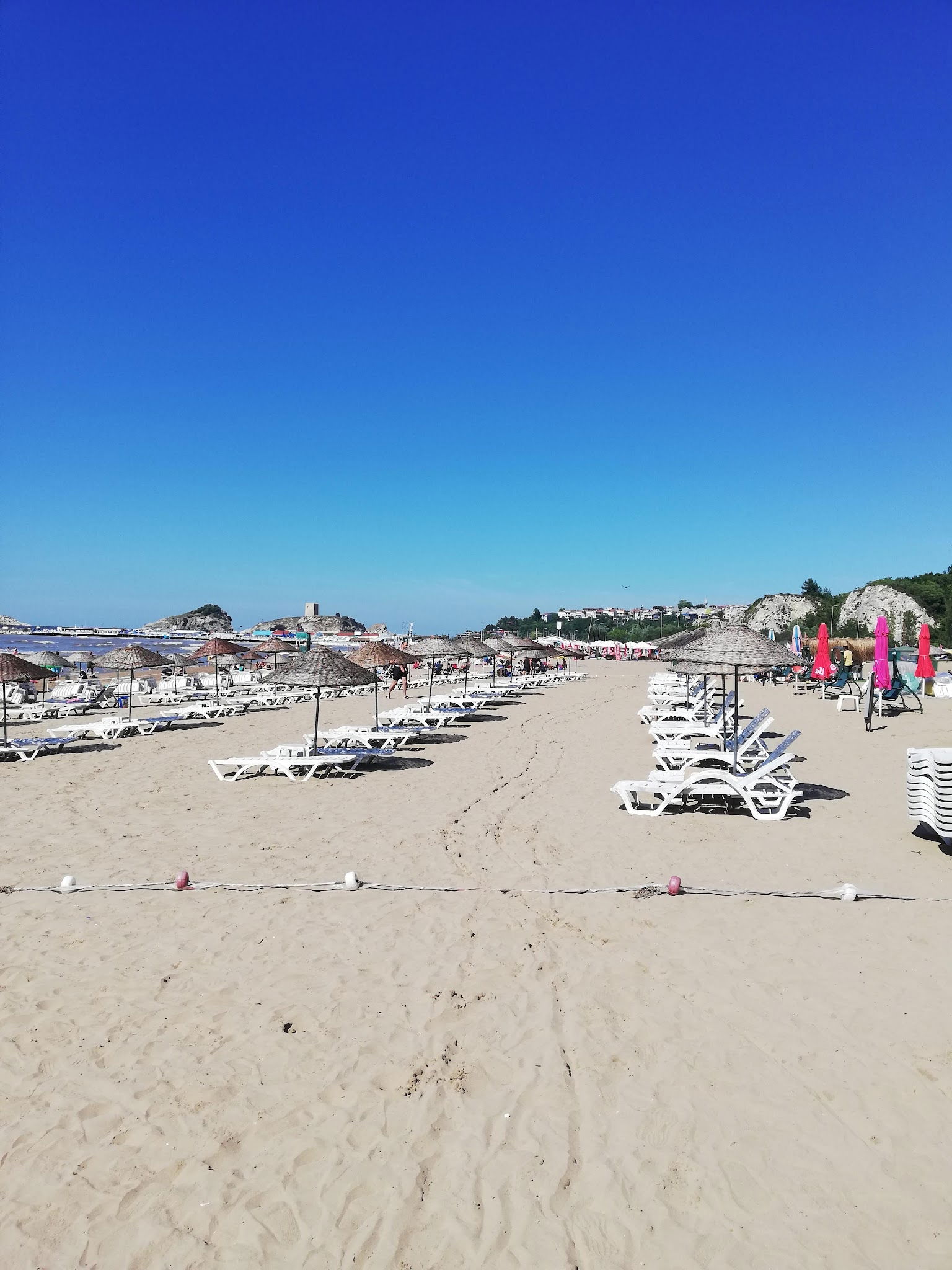 Serintepe Piknik Alanı&Restorant Ve Kamp Alanı