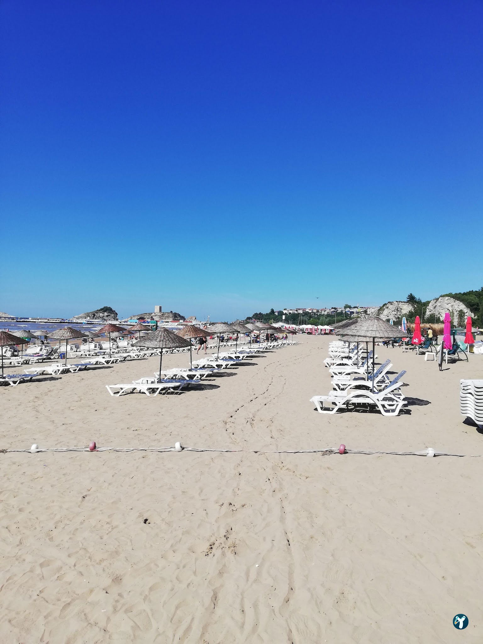 Serintepe Piknik Alanı&Restorant Ve Kamp Alanı