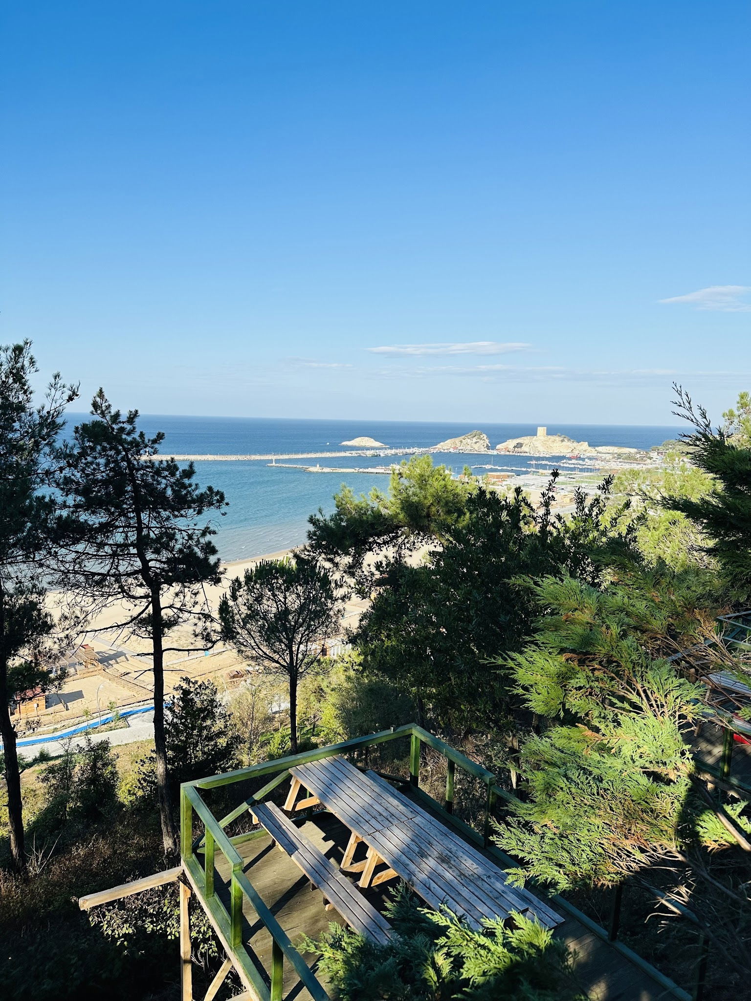 Serintepe Piknik Alanı&Restorant Ve Kamp Alanı