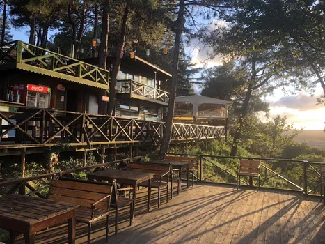 Serintepe Piknik Alanı&Restorant Ve Kamp Alanı resimleri Serintepe Piknik Alanı&Restorant Ve Kamp Alanı resimleri