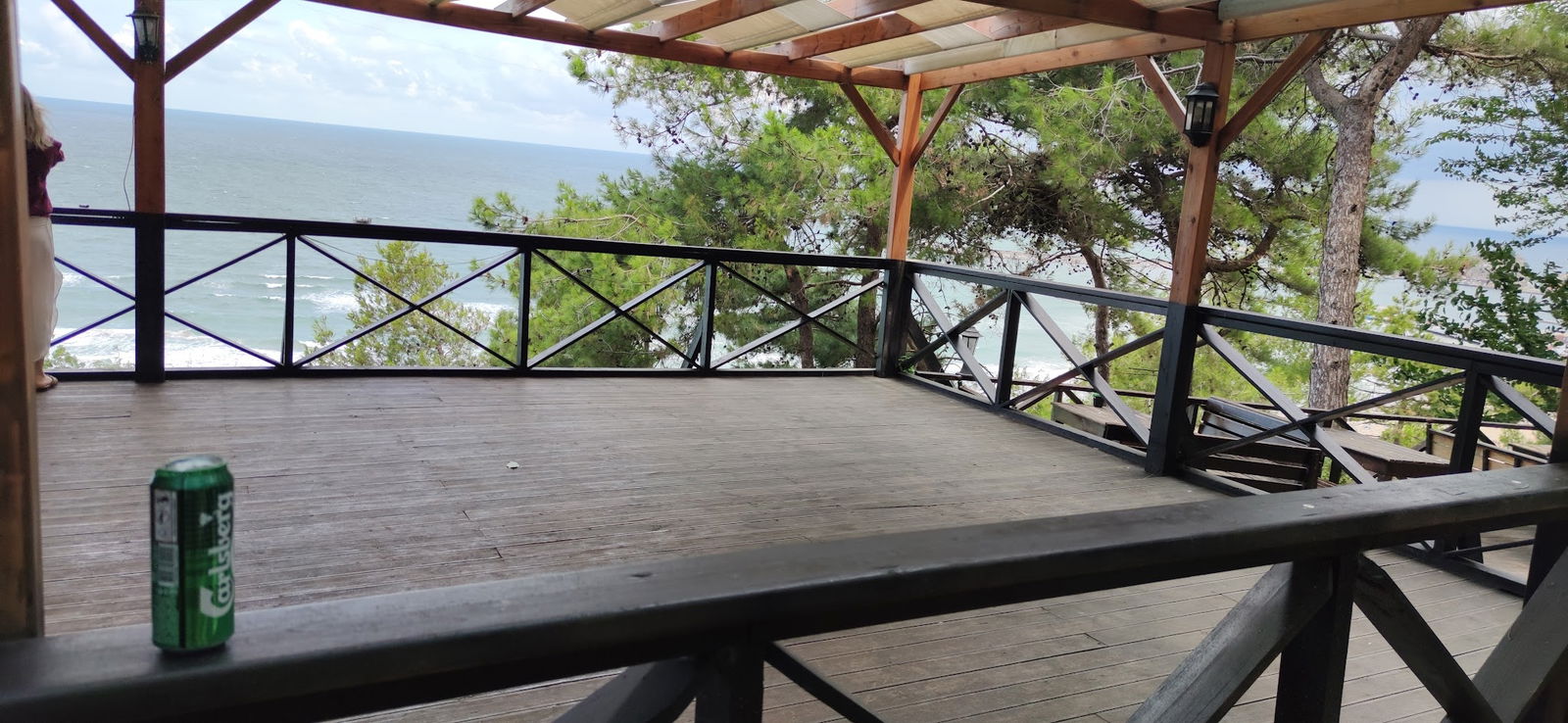 Serintepe Piknik Alanı&Restorant Ve Kamp Alanı