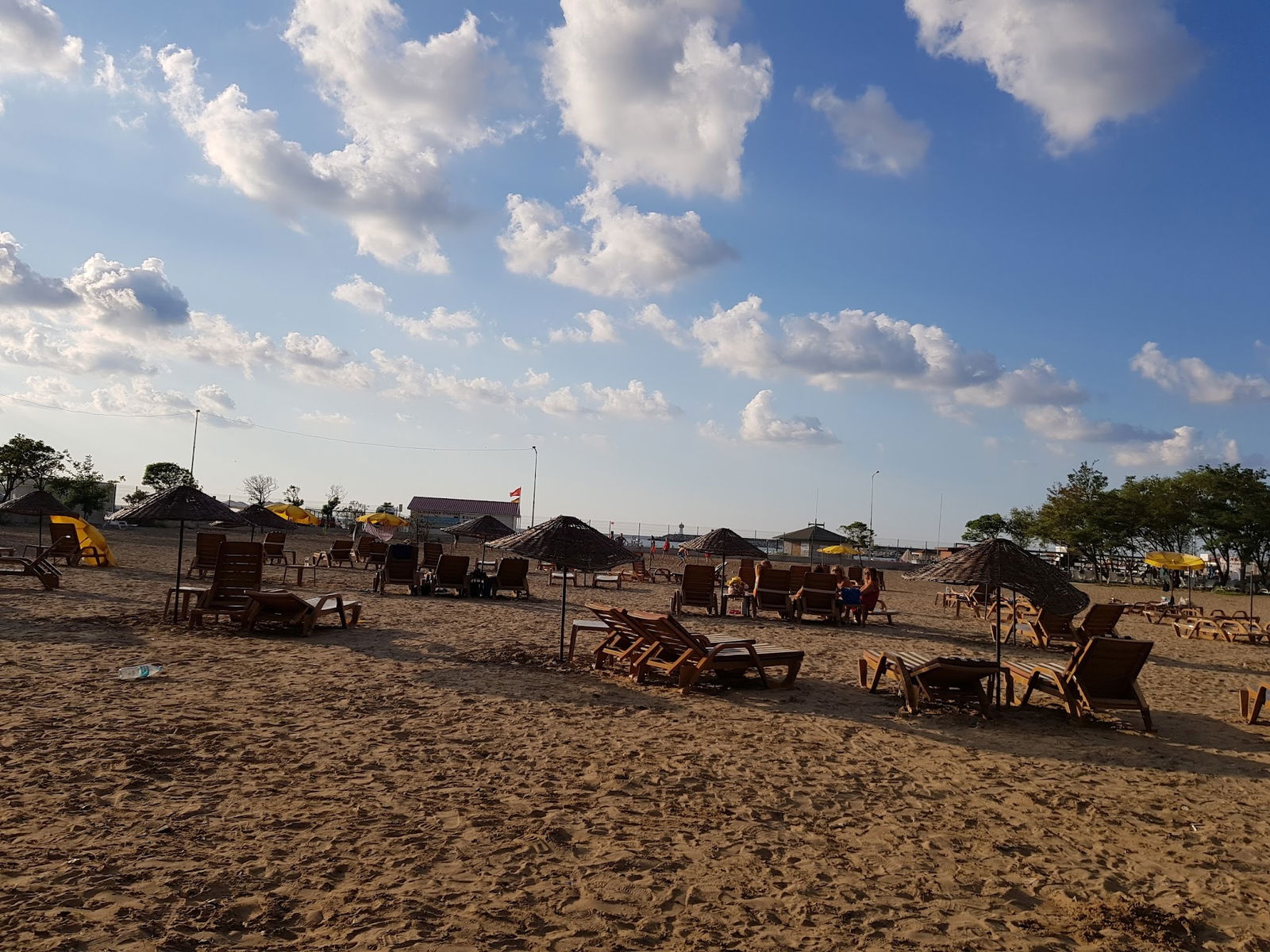 Serintepe Piknik Alanı&Restorant Ve Kamp Alanı