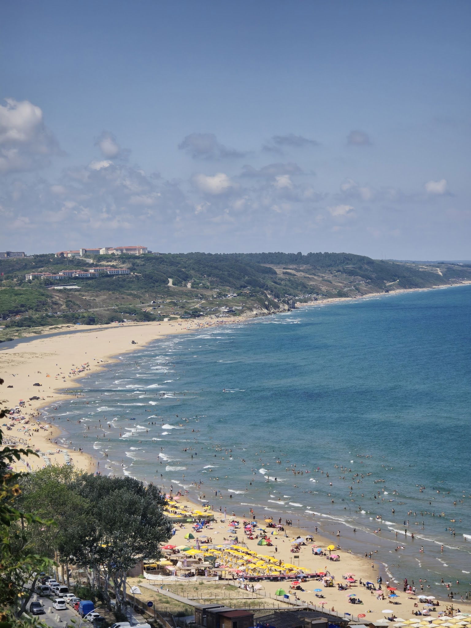 Serintepe Piknik Alanı&Restorant Ve Kamp Alanı