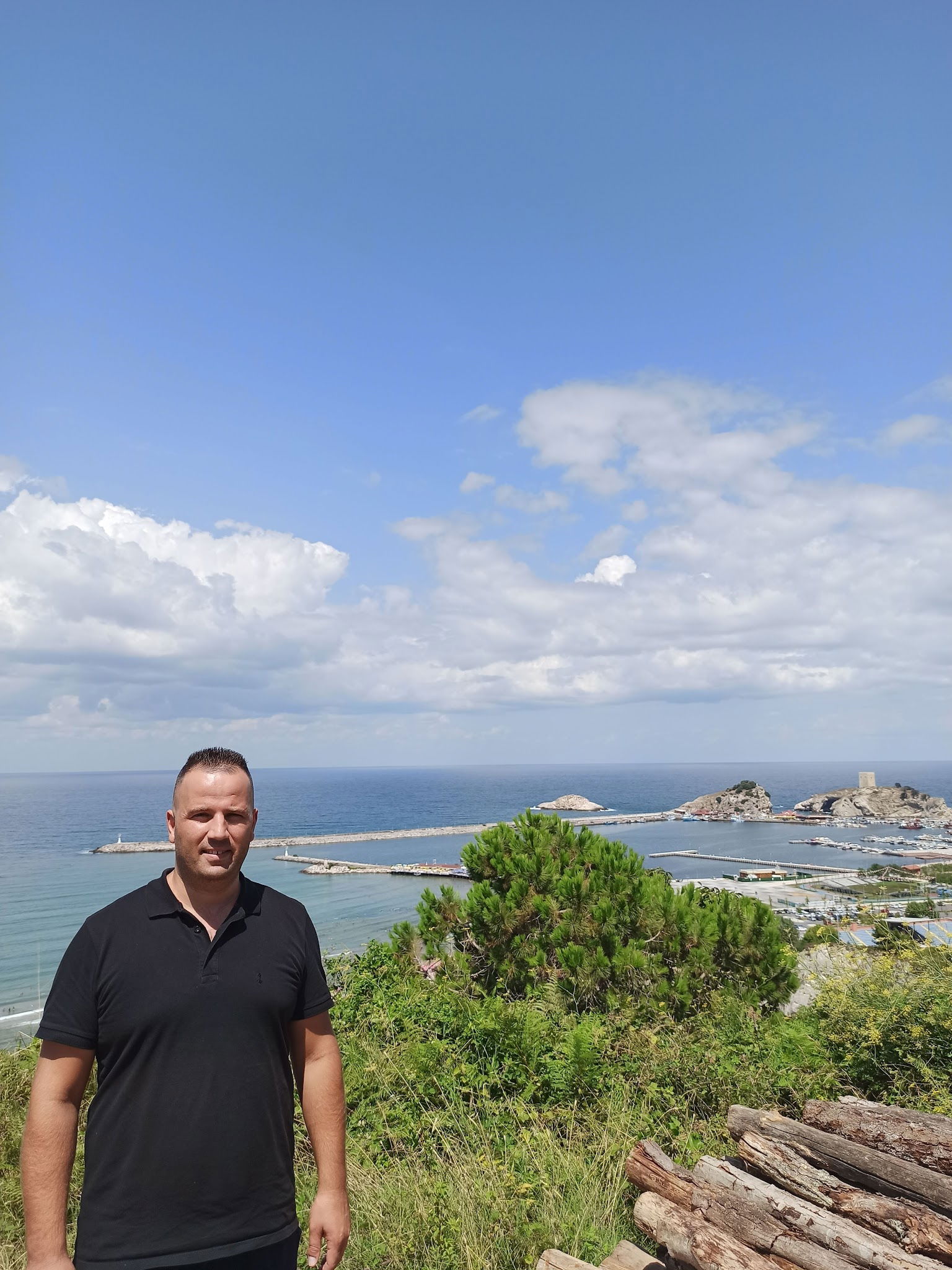 Serintepe Piknik Alanı&Restorant Ve Kamp Alanı