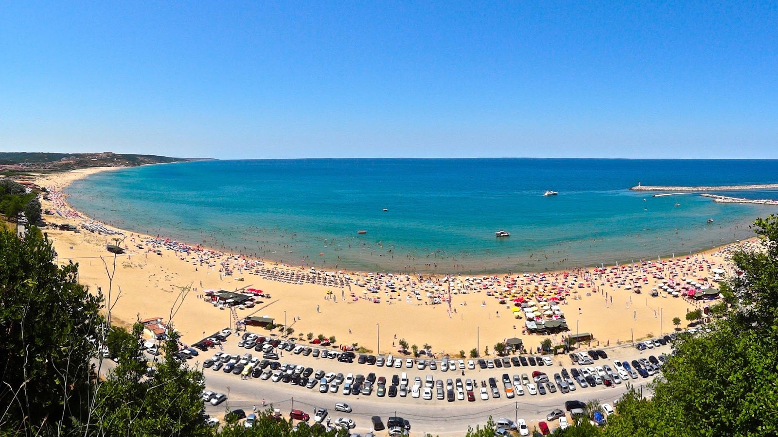 Serintepe Piknik Alanı&Restorant Ve Kamp Alanı