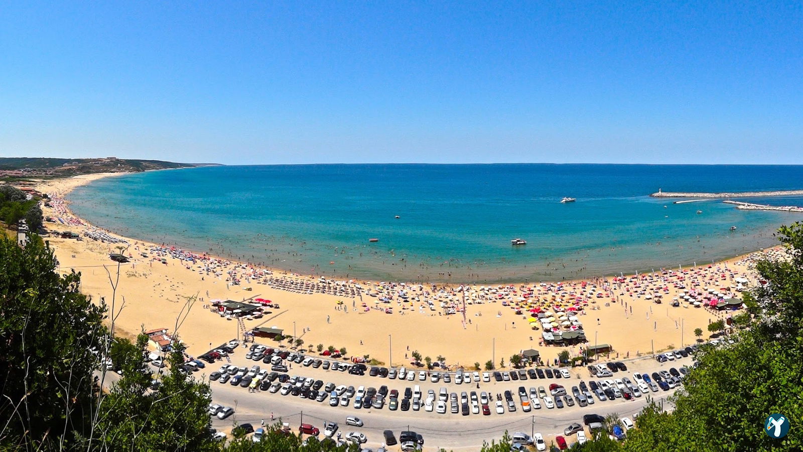 Serintepe Piknik Alanı&Restorant Ve Kamp Alanı