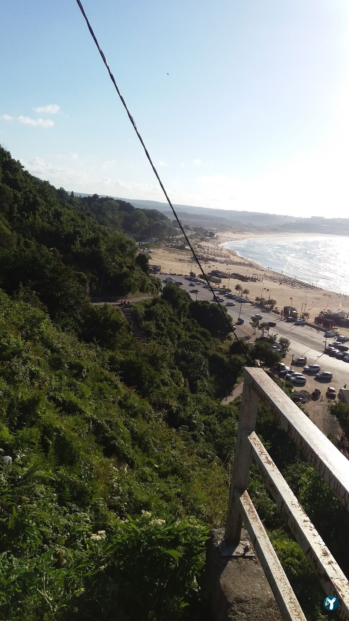 Serintepe Piknik Alanı&Restorant Ve Kamp Alanı