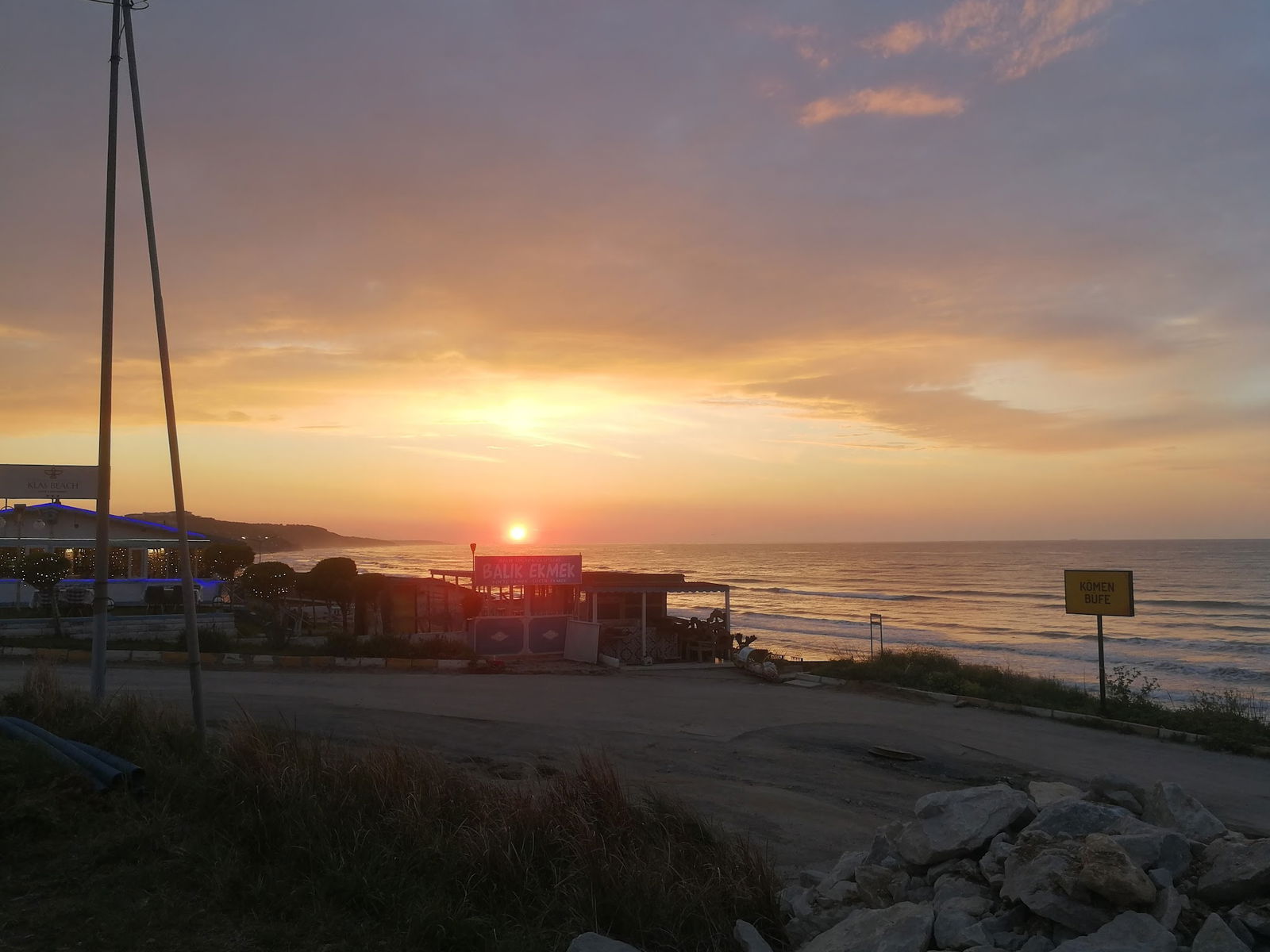 Serintepe Piknik Alanı&Restorant Ve Kamp Alanı