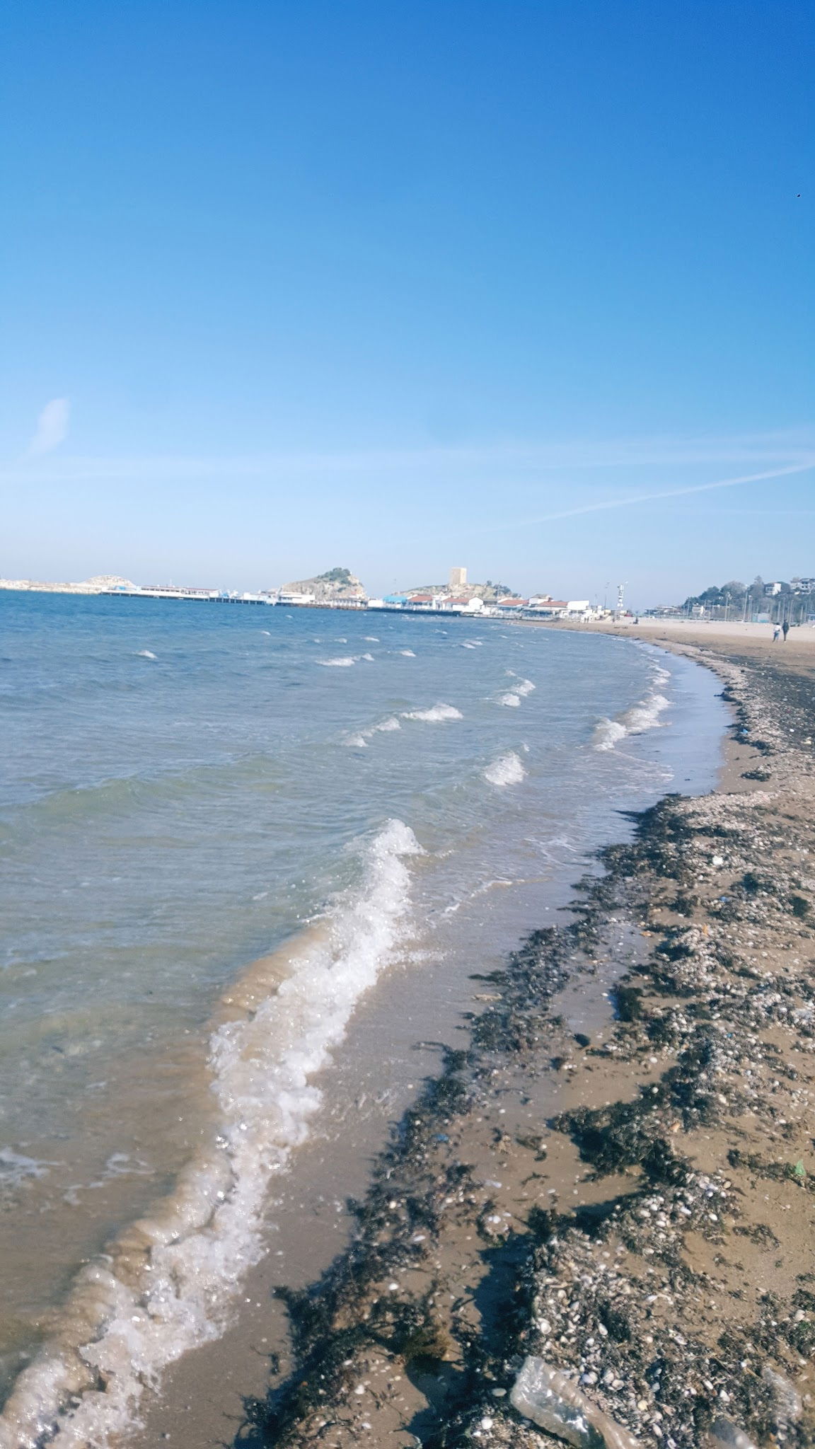 Serintepe Piknik Alanı&Restorant Ve Kamp Alanı