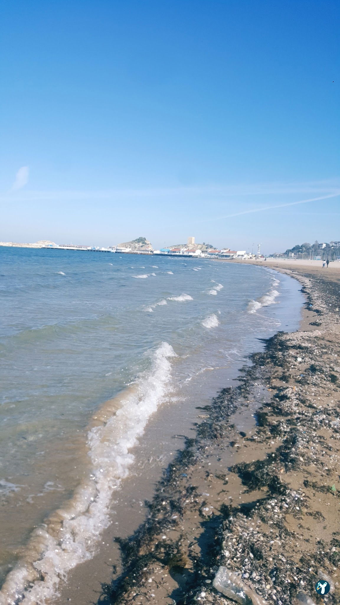 Serintepe Piknik Alanı&Restorant Ve Kamp Alanı