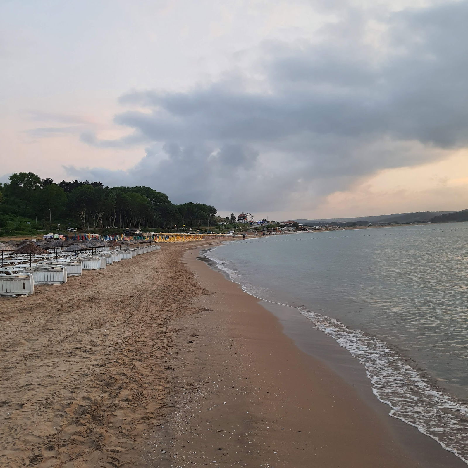 Serintepe Piknik Alanı&Restorant Ve Kamp Alanı