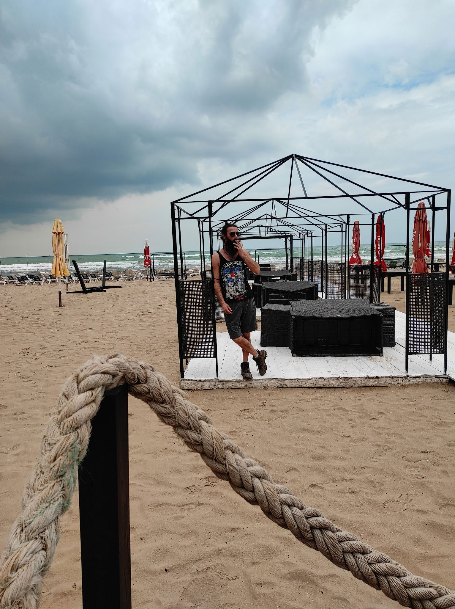 Serintepe Piknik Alanı&Restorant Ve Kamp Alanı