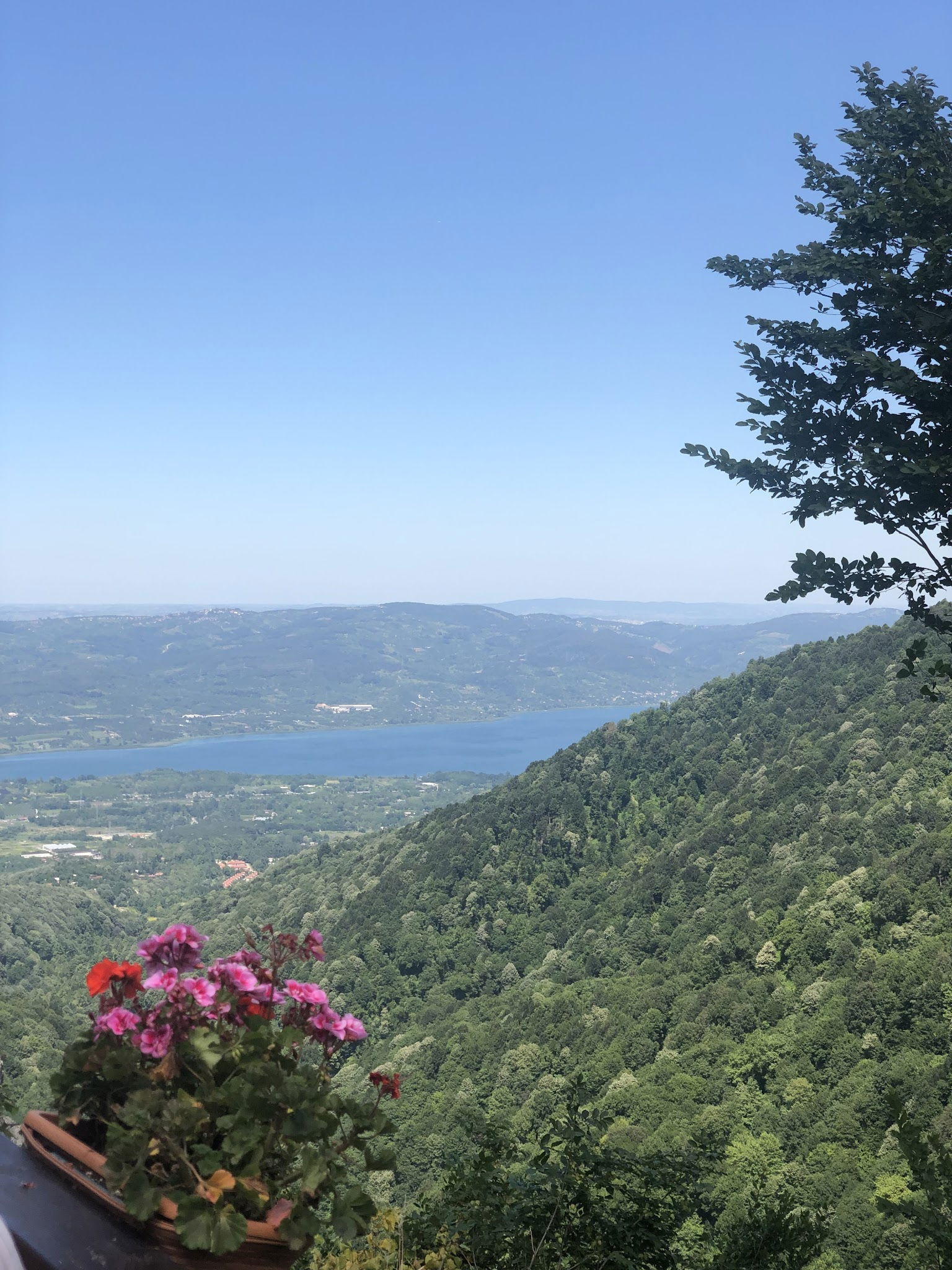 Serintepe Piknik Alanı&Restorant Ve Kamp Alanı