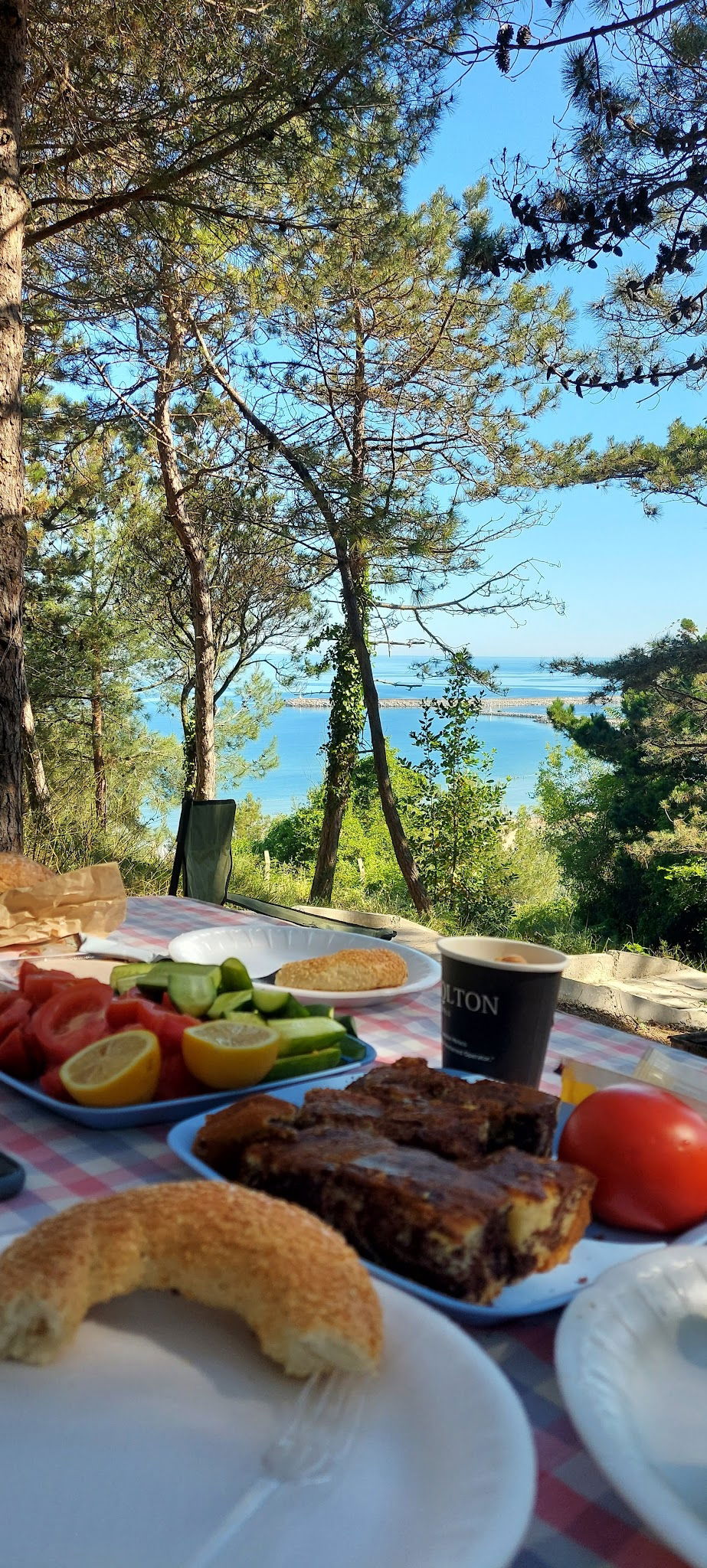 Serintepe Piknik Alanı&Restorant Ve Kamp Alanı